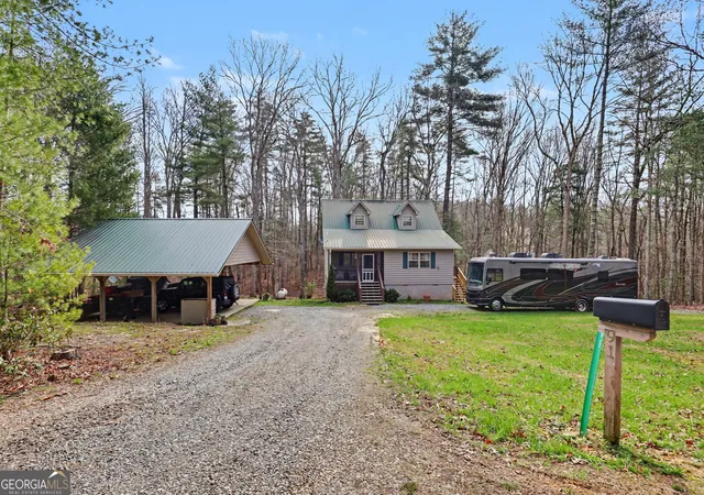 Photo 3 of Single family home for sale at 91 Margie Ln, Blairsville, GA 30512 | MLS# 10716122 | Listing updated on 2026-07-24