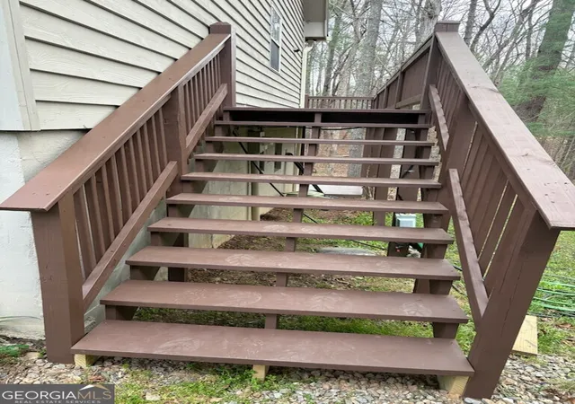 50th image of 91 Margie Ln, Blairsville, GA 30512 | MLS# 10716122