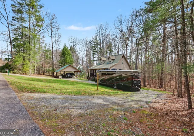Photo 4 of Single family home for sale at 91 Margie Ln, Blairsville, GA 30512 | MLS# 10716122 | Listing updated on 2026-07-24