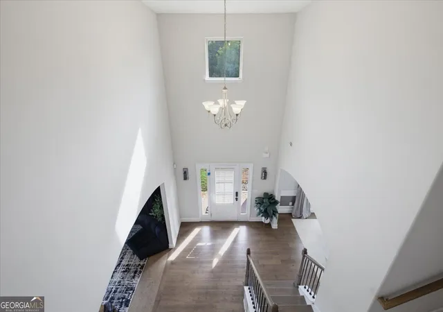 45th image of 10 Paladin Dr, Covington, GA 30016 | MLS# 10828043