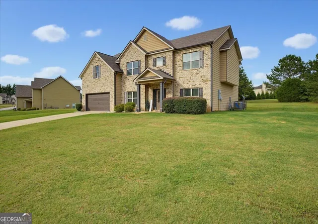 5th image of 10 Paladin Dr, Covington, GA 30016 | MLS# 10828043