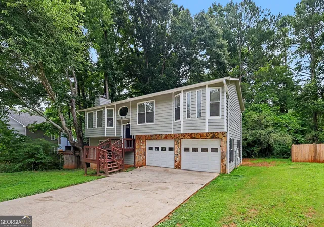 2nd image of 2224 Hightrail Ct, Lithonia, GA 30058 | MLS# 10803479