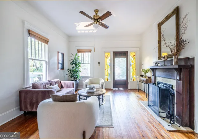 Photo 2 of Single family home for sale at 476 Sterling St Ne, Atlanta, GA 30307 | MLS# 10825052 | Listing updated on 2026-09-02