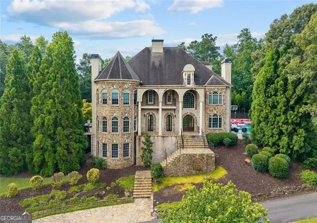 Photo 1 of Mansion for sale at 11140 West Rd, Roswell, GA 30075 | MLS# 10780943 | Listing updated on 2026-09-01