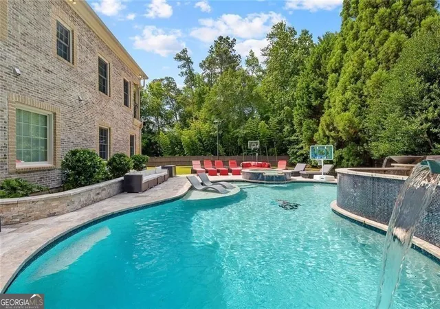 Photo 3 of Mansion for sale at 11140 West Rd, Roswell, GA 30075 | MLS# 10780943 | Listing updated on 2026-09-01