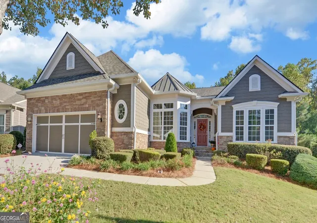Photo 1 of Sale Pending at 6537 Autumn Crst Ln, Hoschton, GA 30548 | MLS# 10874842 | Listing updated on 2026-10-24