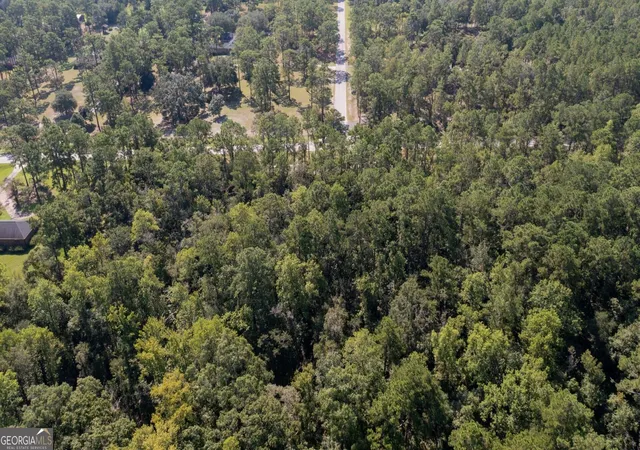 2nd image of 0 Hwy 121 #6.7 +OR- ACRES, Folkston, GA 31537 | MLS# 10820041