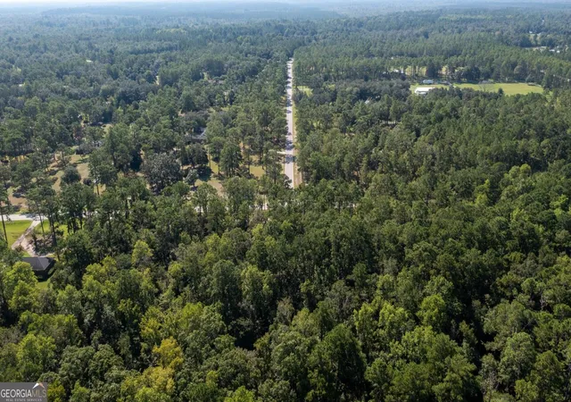 Photo 3 of Land for sale at 0 Hwy 121 #6.7 +OR- ACRES, Folkston, GA 31537 | MLS# 10820041 | Listing updated on 2026-09-05