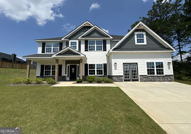 Homes for sale in Forsyth, GA | 4312 Cornwall Dr, Forsyth, GA 31029 | MLS# 10782827