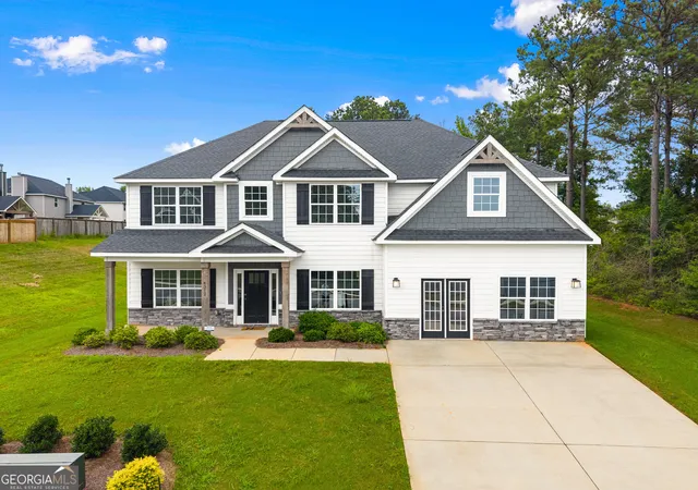 1st image of 4312 Cornwall Dr, Forsyth, GA 31029 | MLS# 10782827