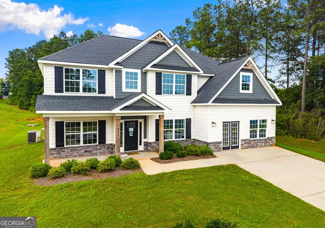 2nd image of 4312 Cornwall Dr, Forsyth, GA 31029 | MLS# 10782827