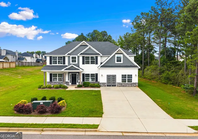 3rd image of 4312 Cornwall Dr, Forsyth, GA 31029 | MLS# 10782827