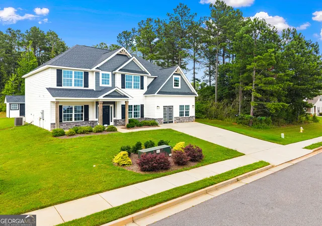 4th image of 4312 Cornwall Dr, Forsyth, GA 31029 | MLS# 10782827