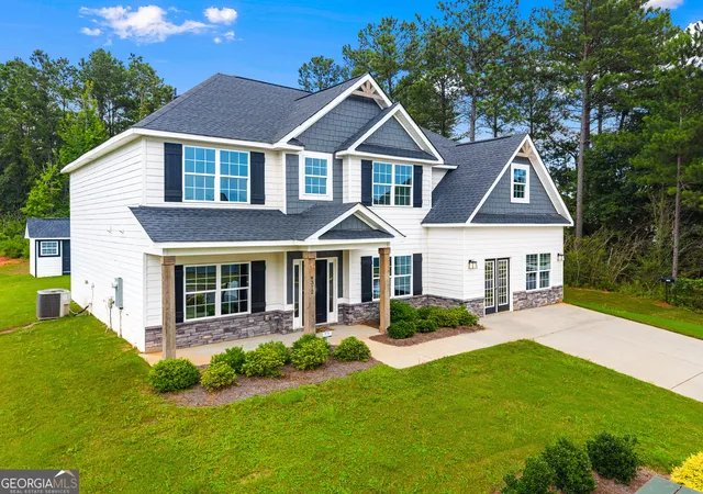 5th image of 4312 Cornwall Dr, Forsyth, GA 31029 | MLS# 10782827