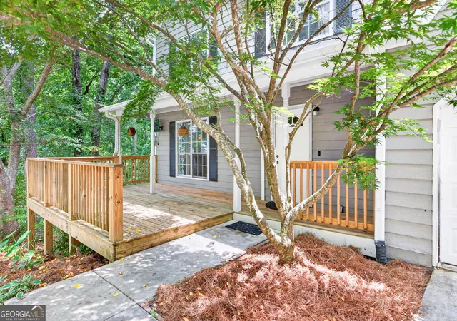 2nd image of 4791 Cedar Dr, Loganville, GA 30052 | MLS# 10813105