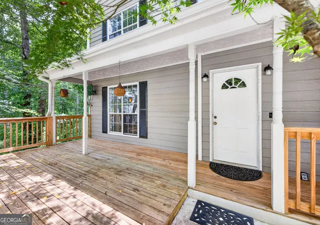 Photo 3 of Single family home for sale at 4791 Cedar Dr, Loganville, GA 30052 | MLS# 10813105 | Listing updated on 2026-10-05