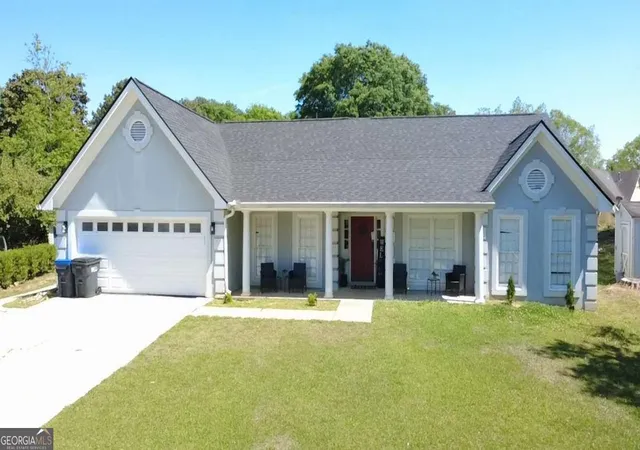 Photo 3 of Single family home for sale at 2118 Blue Martin Ct, Lawrenceville, GA 30044 | MLS# 10739102 | Listing updated on 2026-07-30