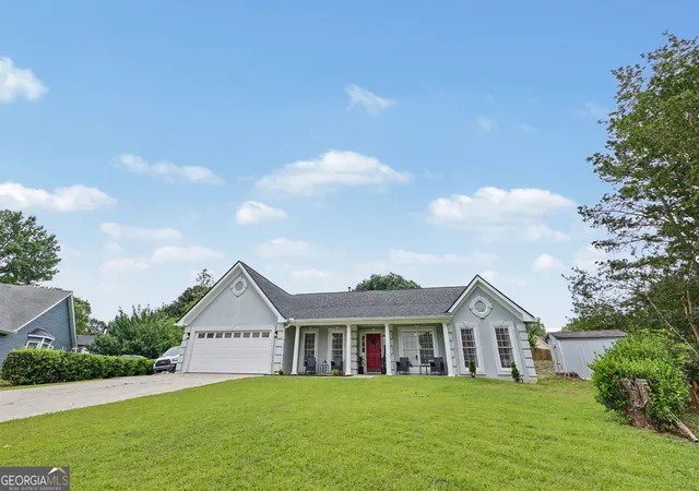Photo 3 of Single family home for sale at 2118 Blue Martin Ct, Lawrenceville, GA 30044 | MLS# 10739102 | Listing updated on 2026-07-30