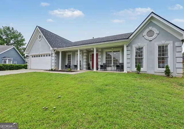 Photo 4 of Single family home for sale at 2118 Blue Martin Ct, Lawrenceville, GA 30044 | MLS# 10739102 | Listing updated on 2026-07-30