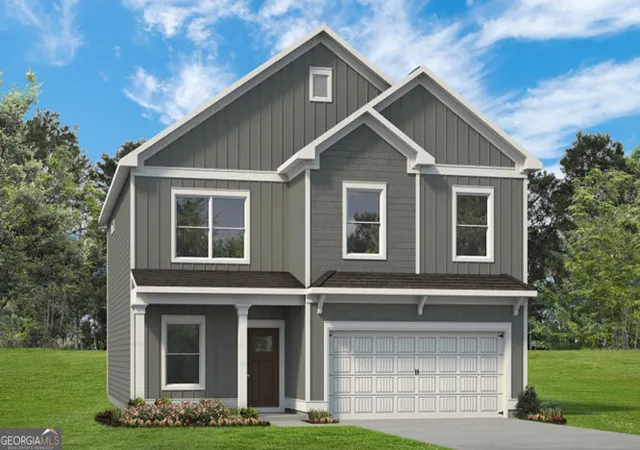 Photo 1 of Single family home for sale at 123 Any St, Powder Springs, GA 30127 | MLS# 10795144 | Listing updated on 2026-08-25