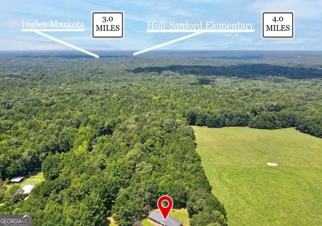 Photo 36 of Single family home for sale at 9036 Hwy 72 W, Hull, GA 30646 | MLS# 10830166 | Listing updated on 2026-09-03