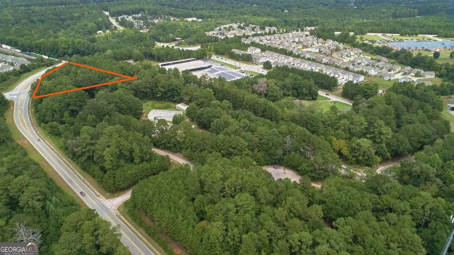 Land for sale at 131 Ivey Edwards Ln, Mcdonough, GA 30253 | MLS# 10876736
