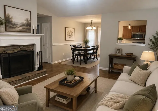 Photo 3 of Single family home for sale at 56 Suzette Ct, Dallas, GA 30157 | MLS# 10811869 | Listing updated on 2026-09-25