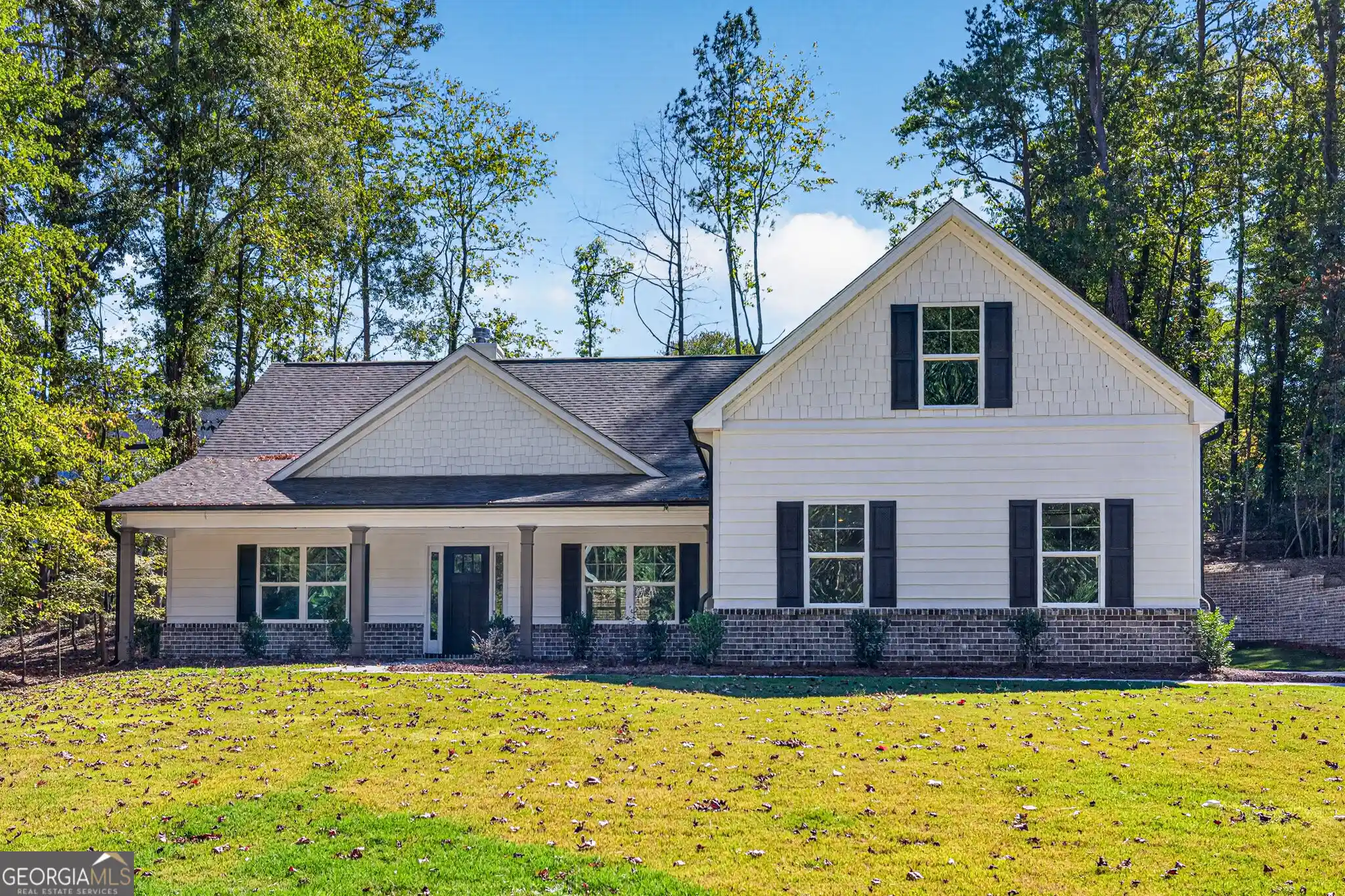 Photo 1 of Single family home for sale at 10 Sims Rd, Winder, GA 30680 | MLS# 10877432 | Listing updated on 2026-10-22