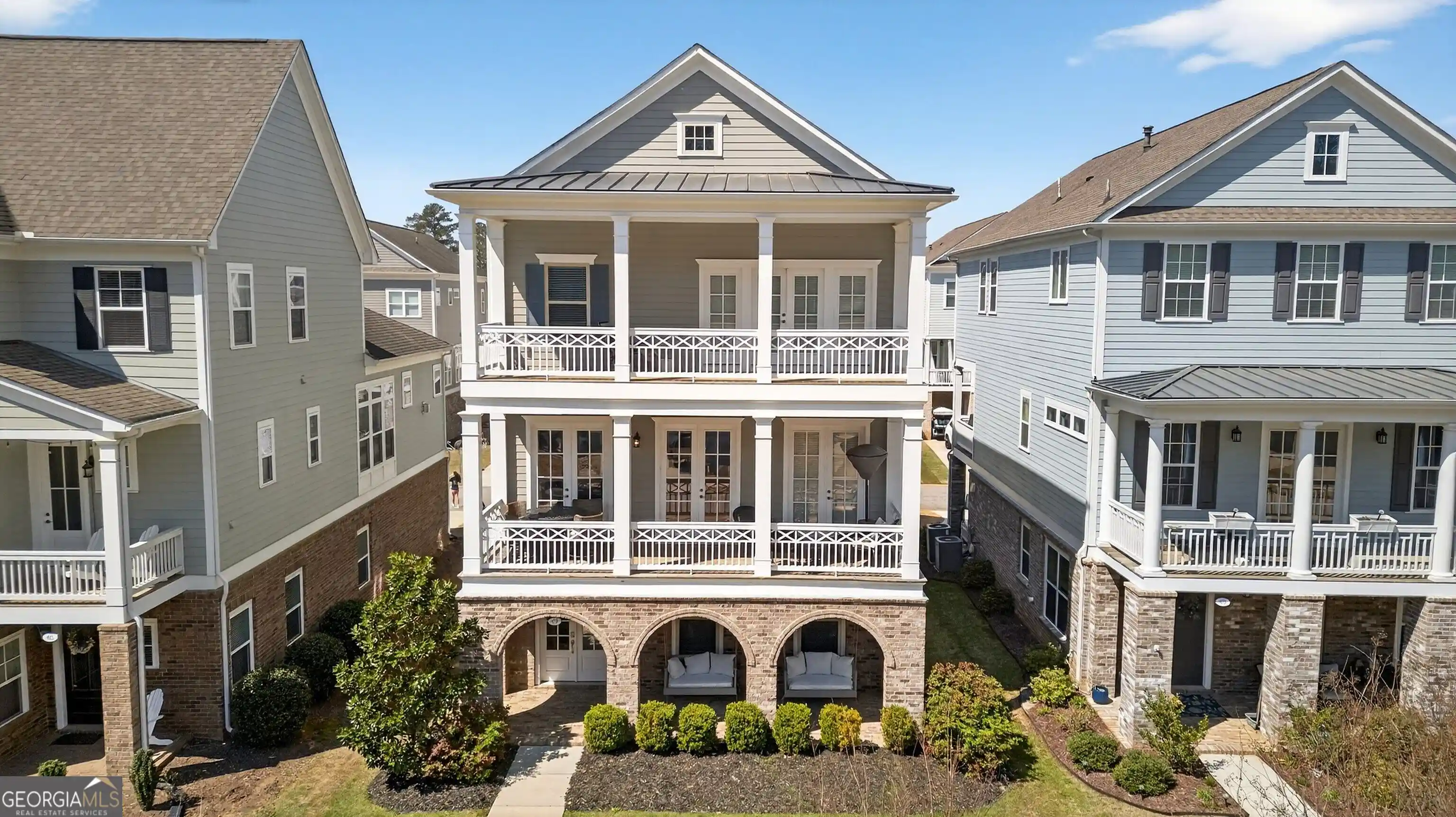 Photo 1 of Single family home for sale at 417 Bandon Way #417, Peachtree City, GA 30269 | MLS# 10876190 | Listing updated on 2026-10-27