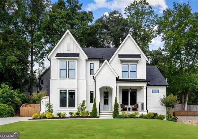 Photo 1 of Mansion for sale at 3896 Town Farms Dr, Atlanta, GA 30360 | MLS# 10811985 | Listing updated on 2026-08-26