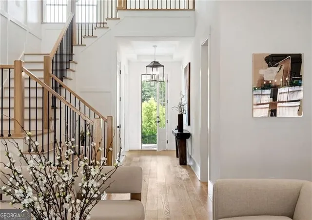 Photo 2 of Single family home for sale at 3896 Town Farms Dr, Atlanta, GA 30360 | MLS# 10811985 | Listing updated on 2026-08-26