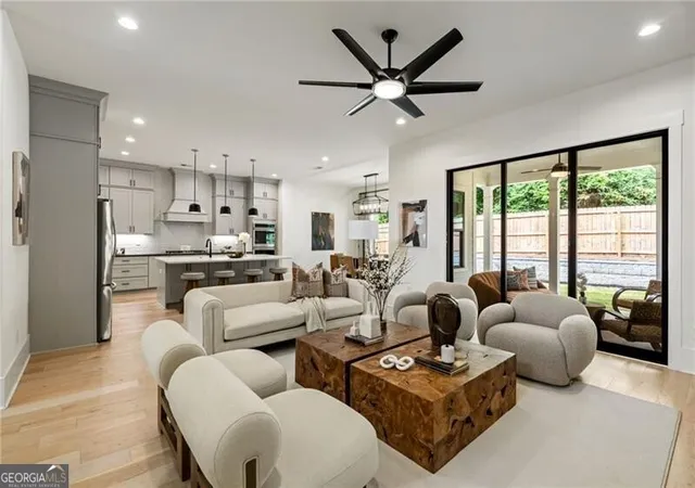 Photo 3 of Single family home for sale at 3896 Town Farms Dr, Atlanta, GA 30360 | MLS# 10811985 | Listing updated on 2026-08-26