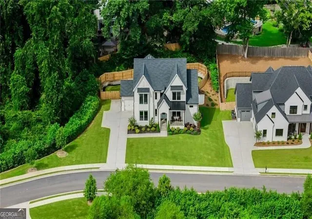 Photo 51 of Mansion for sale at 3896 Town Farms Dr, Atlanta, GA 30360 | MLS# 10811985 | Listing updated on 2026-08-26