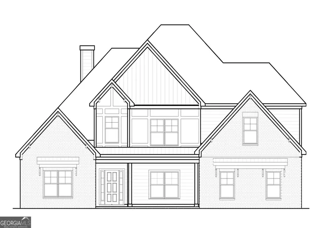 1st image of 144 Gloria Cvs, Senoia, GA 30276 | MLS# 10831273