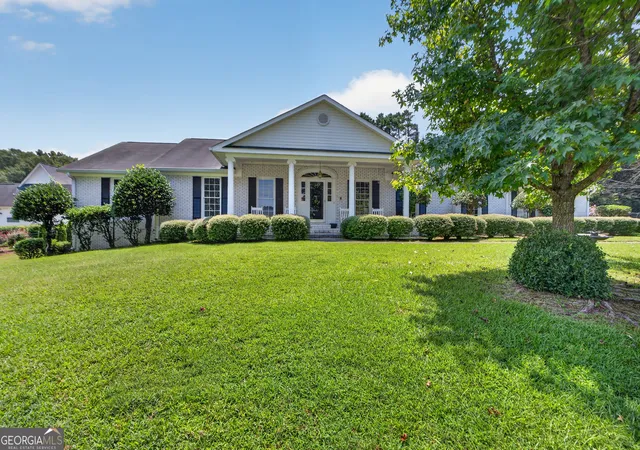 1st image of 6 Greenbriar Ln Se, Rome, GA 30161 | MLS# 10818371