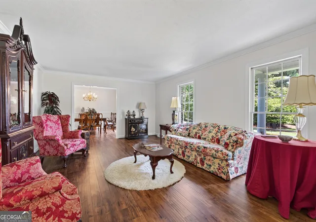 5th image of 6 Greenbriar Ln Se, Rome, GA 30161 | MLS# 10818371