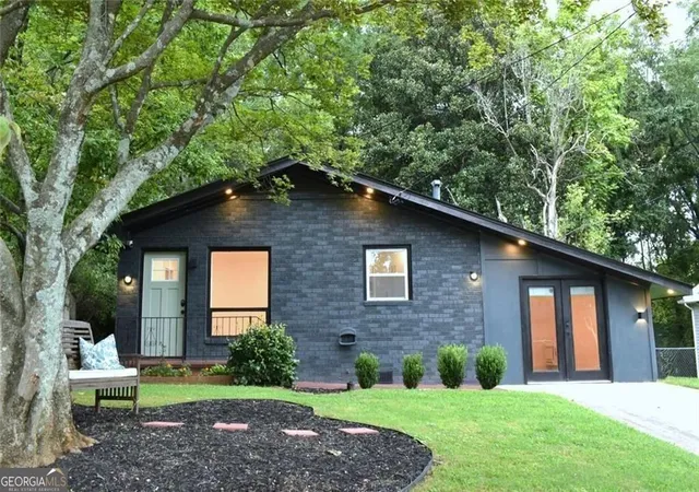 Photo 26 of Single family home for sale at 1265 Calhoun Ave, East Point, GA 30344 | MLS# 10678414 | Listing updated on 2026-10-05