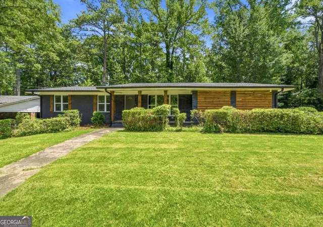 1st image of 2682 Westchester Dr, East Point, GA 30344 | MLS# 10818968