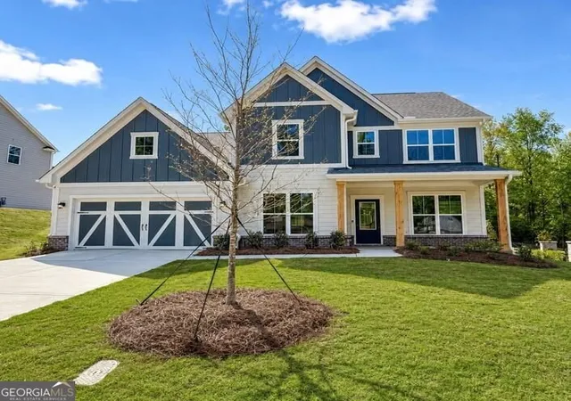 1st image of 1601 Wander Mill   Lot 1, Cumming, GA 30040 | MLS# 10831923