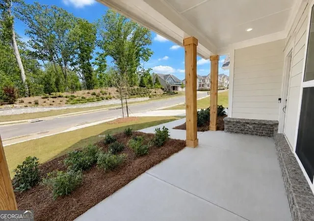 2nd image of 1601 Wander Mill   Lot 1, Cumming, GA 30040 | MLS# 10831923
