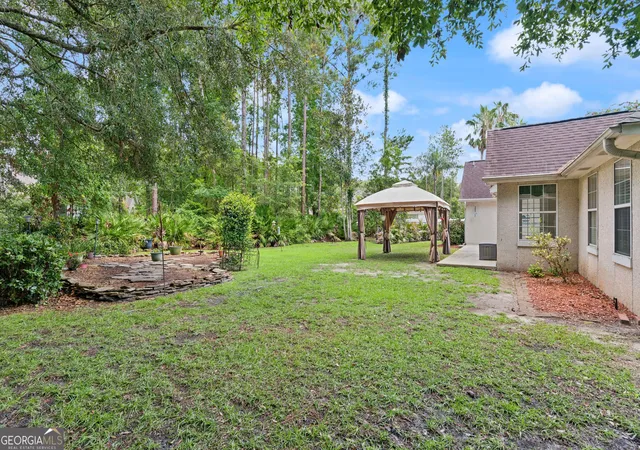 32nd image of 203 Cumberland Dr, Kingsland, GA 31548 | MLS# 10810410