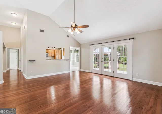 Photo 4 of Single family home for sale at 203 Cumberland Dr, Kingsland, GA 31548 | MLS# 10810410 | Listing updated on 2026-09-25