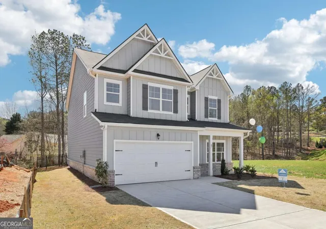 Homes for sale in Winder, GA | 391 Cedar Wood Tr, Winder, GA 30680 | MLS# 10803309
