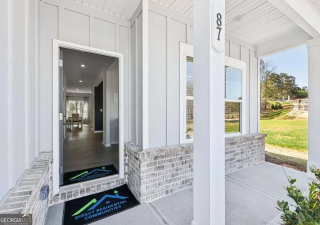 Homes for sale in Winder, GA | 391 Cedar Wood Tr, Winder, GA 30680 | MLS# 10803309