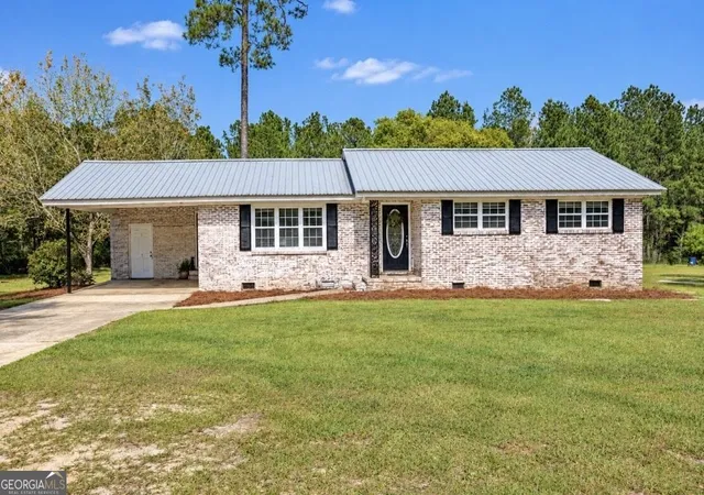 Photo 1 of Single family home for sale at 10240 Highway 129, Abbeville, GA 31001 | MLS# 10873326 | Listing updated on 2026-10-30