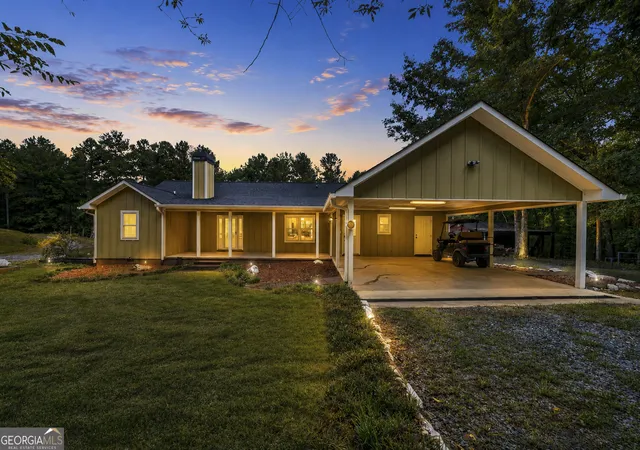 1st image of 224 Covey Rd Sw, Milledgeville, GA 31061 | MLS# 10822165