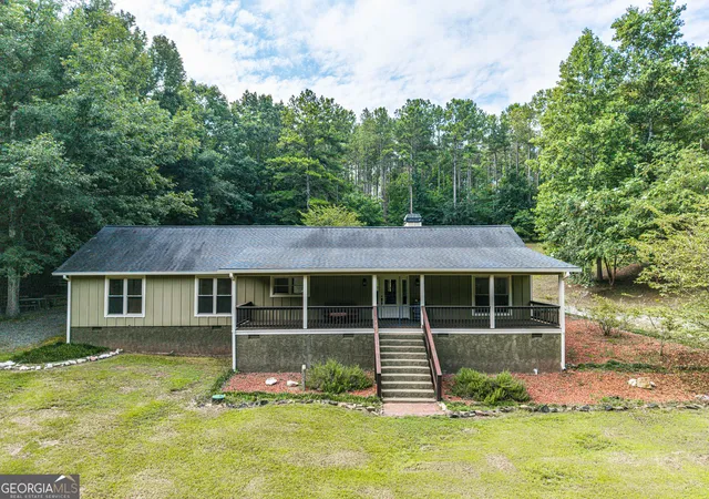 Photo 3 of Single family home for sale at 224 Covey Rd Sw, Milledgeville, GA 31061 | MLS# 10822165 | Listing updated on 2026-08-22