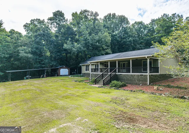 Photo 4 of Single family home for sale at 224 Covey Rd Sw, Milledgeville, GA 31061 | MLS# 10822165 | Listing updated on 2026-08-22