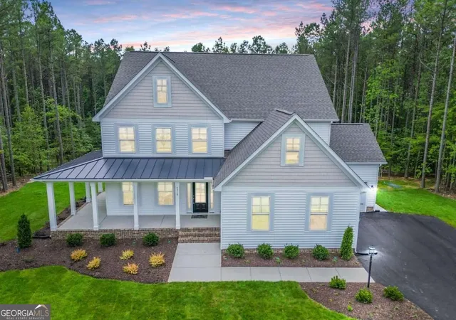 Photo 1 of Sale Pending at 378 White Springs Ln, Pendergrass, GA 30567 | MLS# 10836560 | Listing updated on 2026-08-31