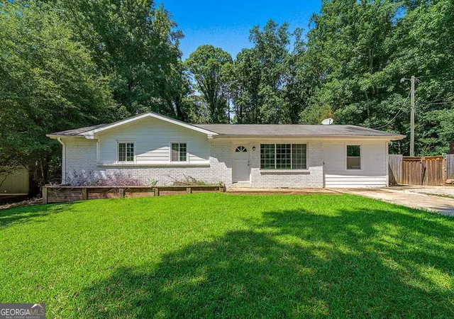 Photo 1 of Single family home for sale at 3740 Lavilla Dr, Powder Springs, GA 30127 | MLS# 10824725 | Listing updated on 2026-09-18